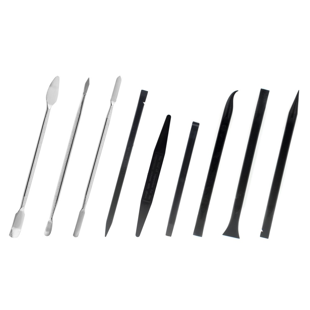 Kit de Reparación Jiafa JF-8169, 17 en 1