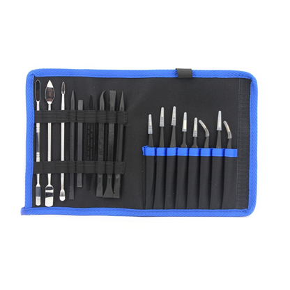 Kit de Reparación Jiafa JF-8169, 17 en 1