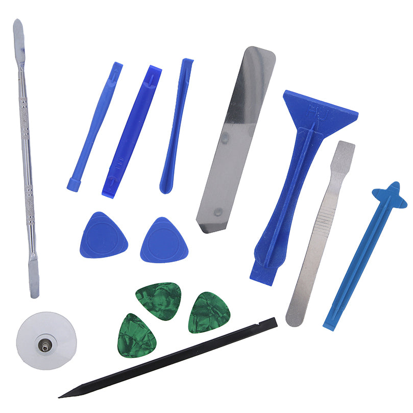 Kit de Reparación OEM, 15 en 1
