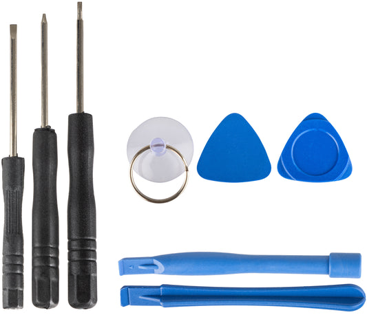 Kit de Reparación OEM, 8en1