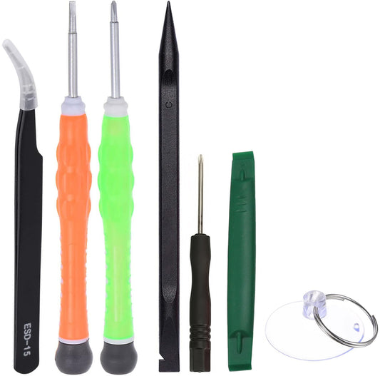 Kit de Reparación OEM HQ, 7en1