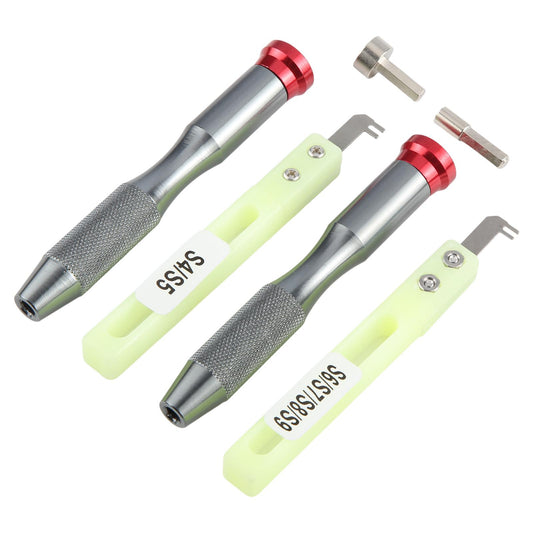 Herramienta de Servicio OEM para Apple Watch Series, 4en1