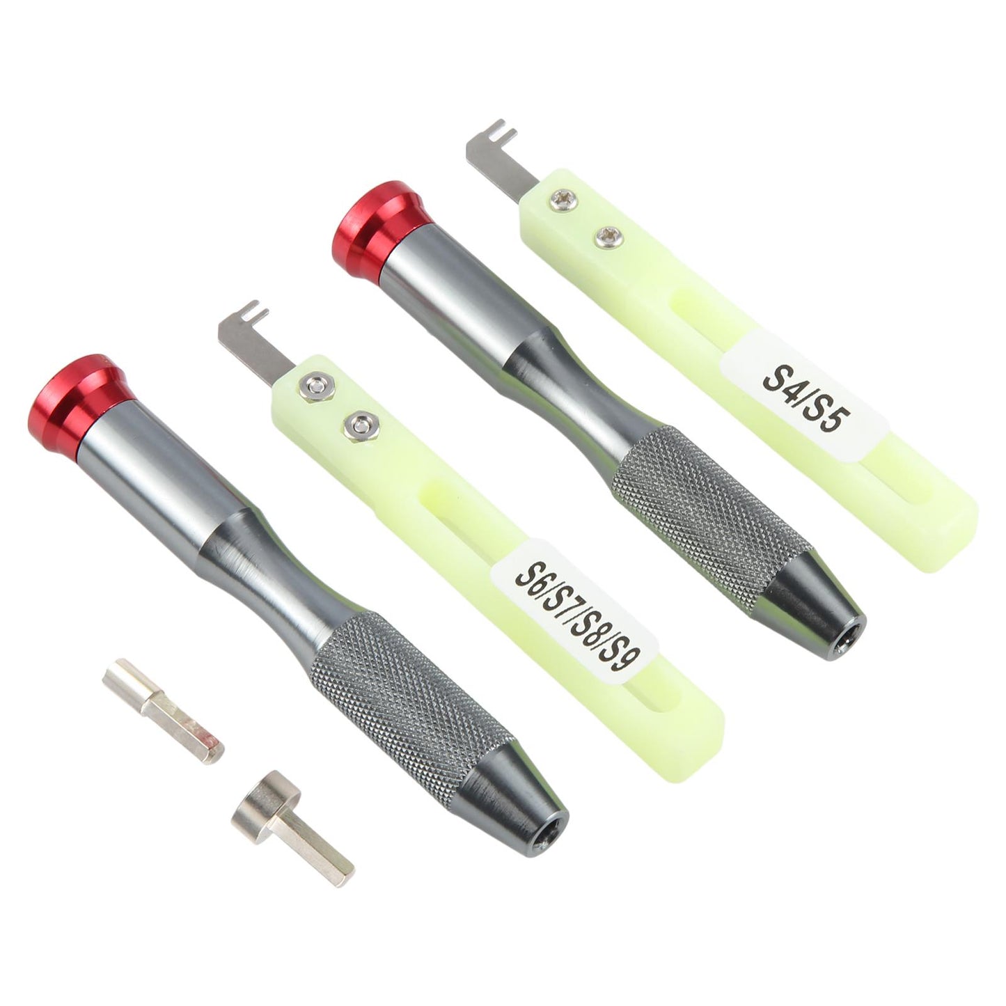 Herramienta de Servicio OEM para Apple Watch Series, 4en1