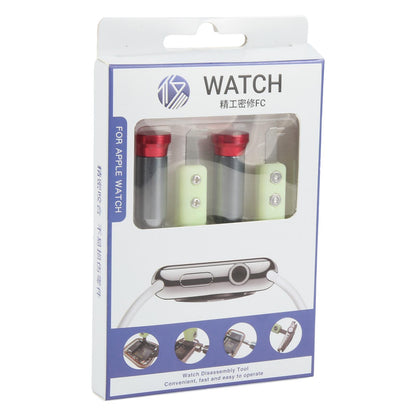 Herramienta de Servicio OEM para Apple Watch Series, 4en1