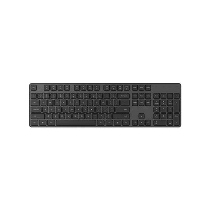 Kit de teclado y ratón inalámbrico Xiaomi Combo, negro BHR6100GL