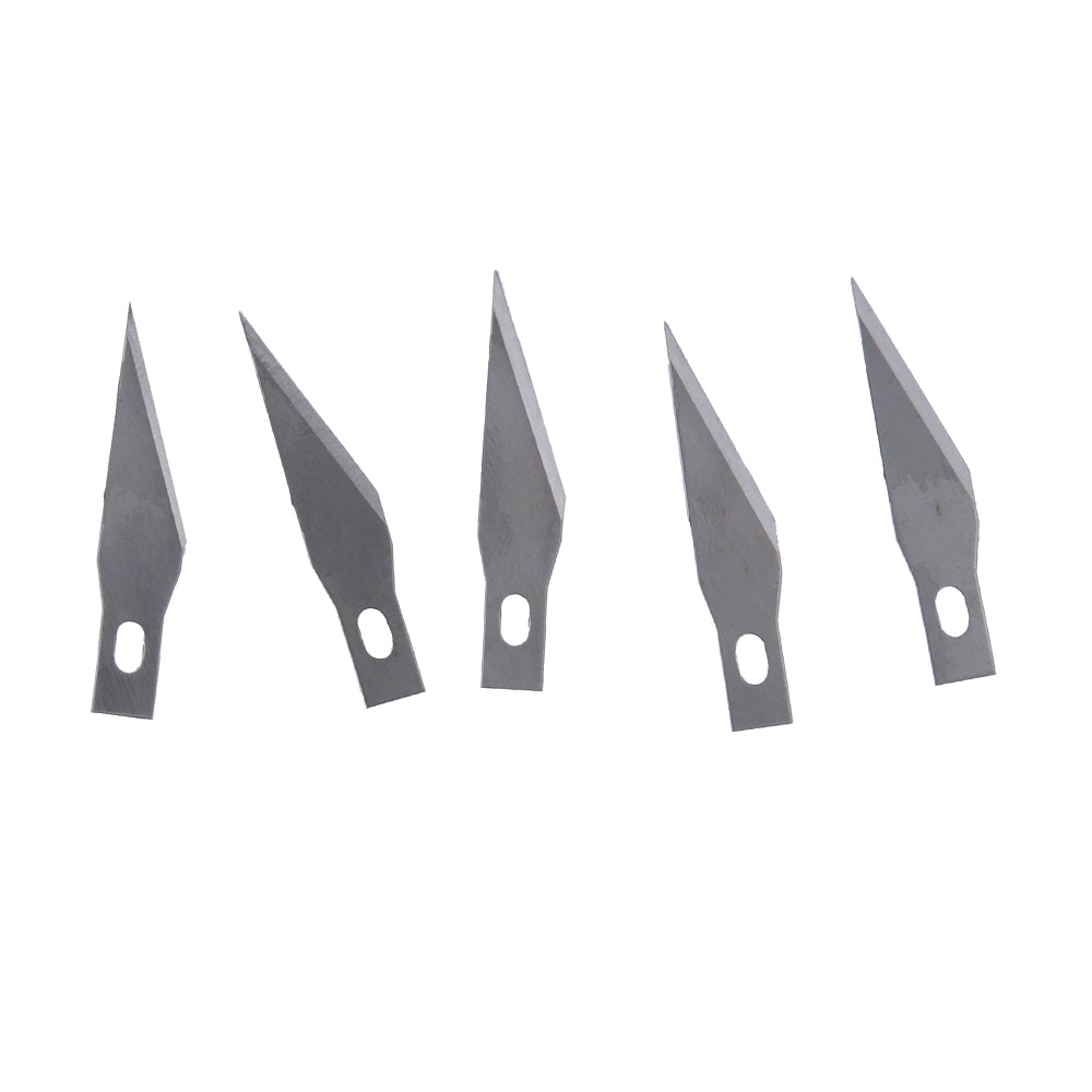 Cuchilla de bisturí OEM, Set de 5 piezas