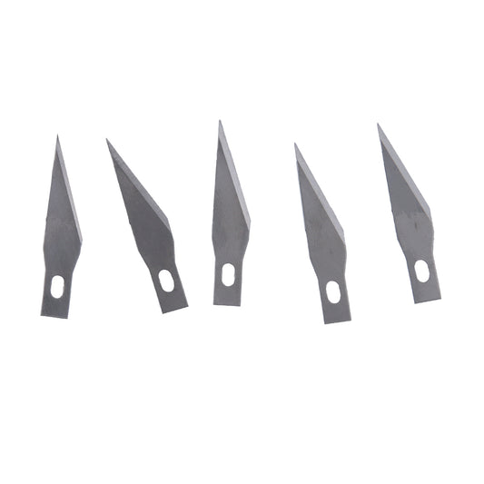 Cuchilla de bisturí OEM, Set de 5 piezas