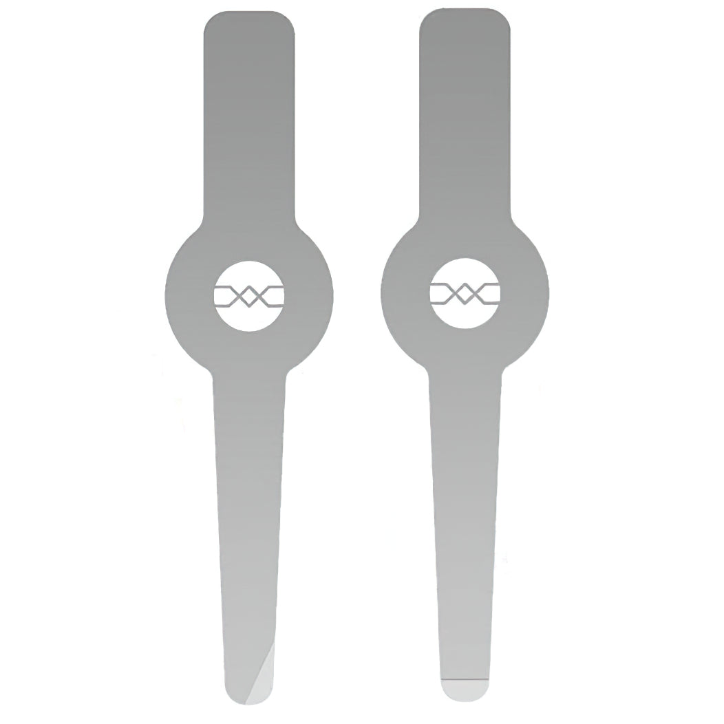 Cuchilla Relife RL-101H para retirar CPU, Set de 2 piezas