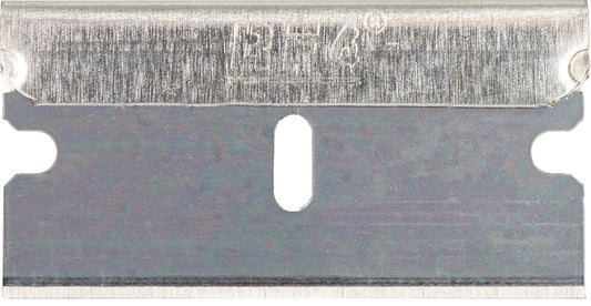 Cuchilla de repuesto RF4 RF-BD01 para herramienta de eliminación de adhesivo UV / OCA, juego de 100 piezas