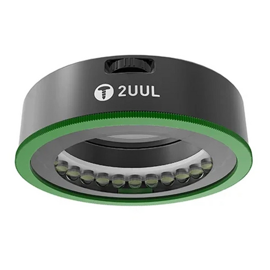Lámpara 2UUL MS97 para Microscopio