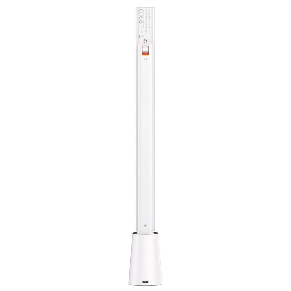 Baseus Smart Eye Lámpara Led, Blanco DGZG-02