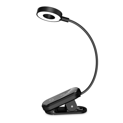 Lámpara LED Portátil Tech-Protect LL100, Negra