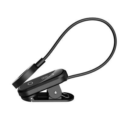Lámpara LED Portátil Tech-Protect LL100, Negra