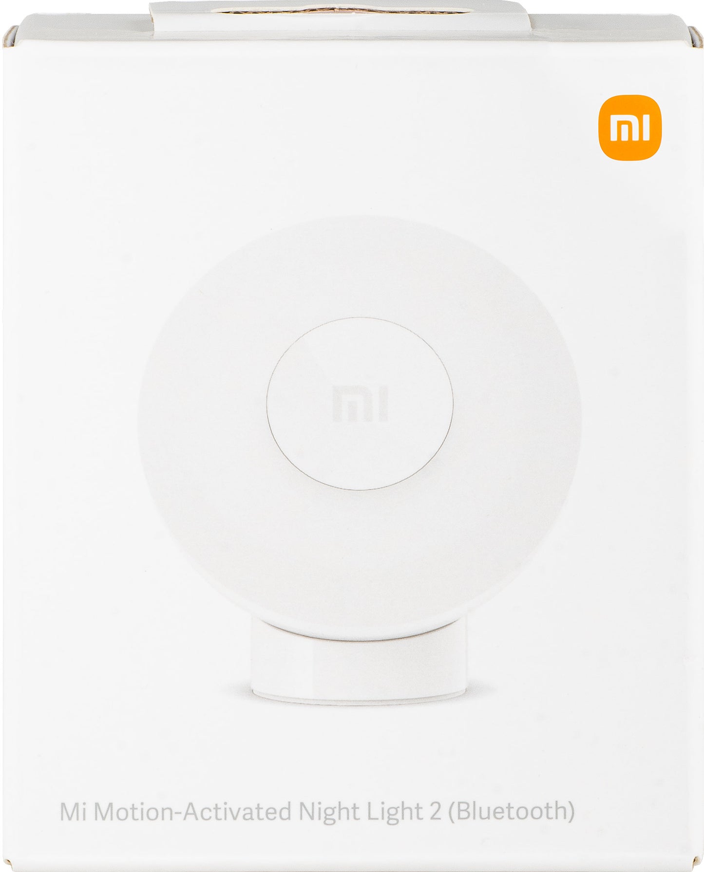 Lámpara Led de Noche Xiaomi Light 2, 2800K, Sensor, Blanca BHR5278GL