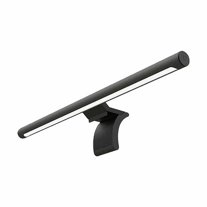 Lámpara Led Monitor Xiaomi, 2700K - 6500K, Negra BHR4838GL