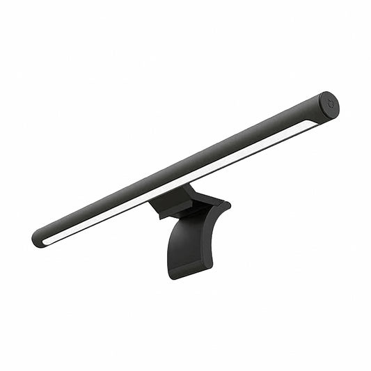 Lámpara Led Monitor Xiaomi, 2700K - 6500K, Negra BHR4838GL