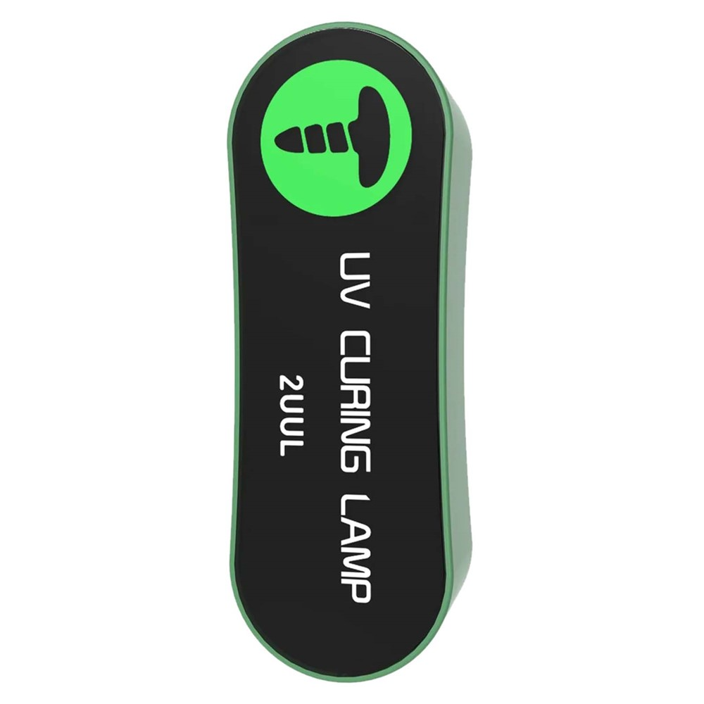 Lámpara UV 2UUL SC08