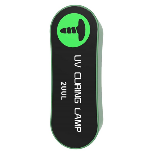 Lámpara UV 2UUL SC08
