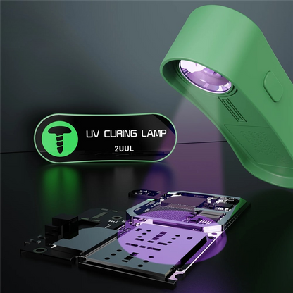 Lámpara UV 2UUL SC08