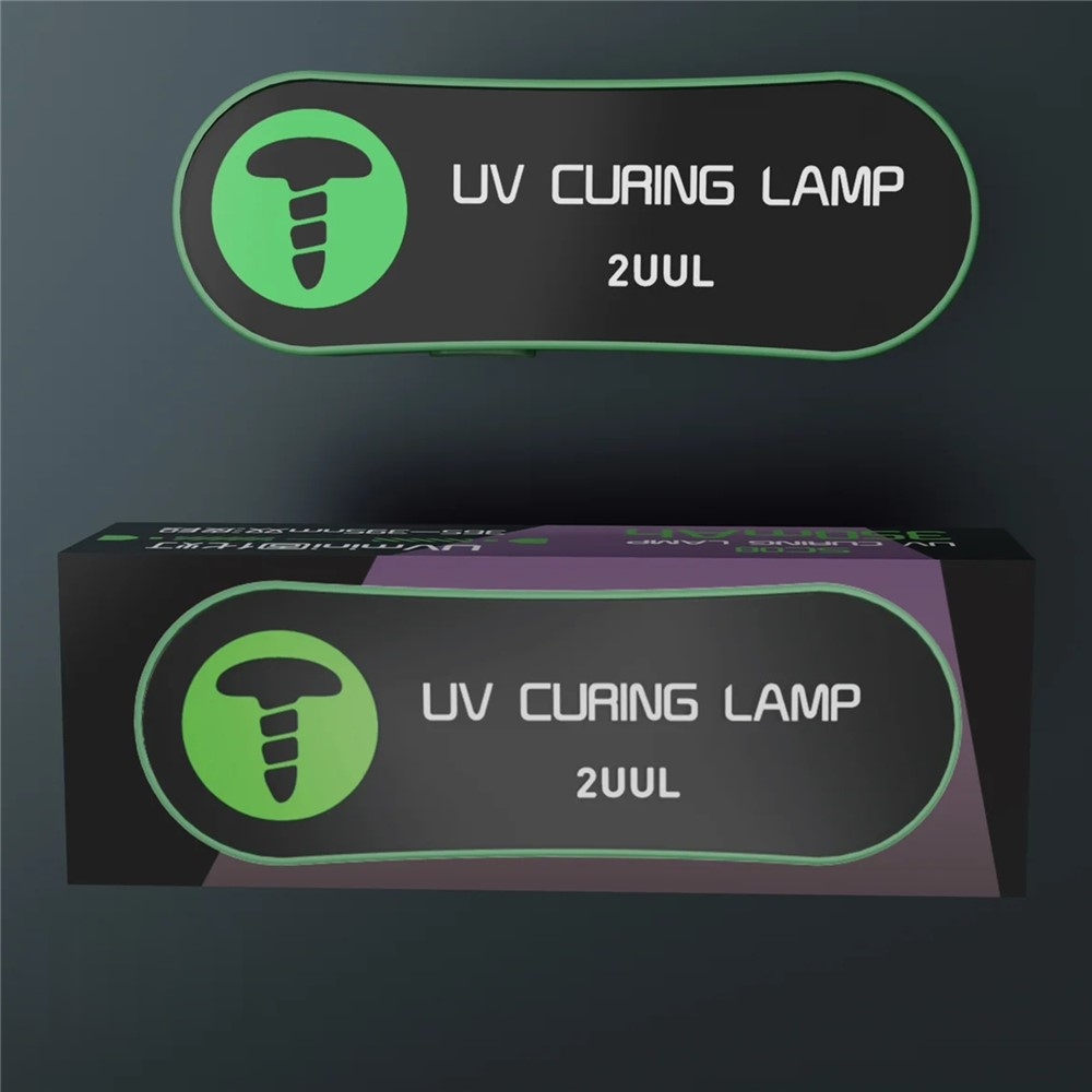 Lámpara UV 2UUL SC08