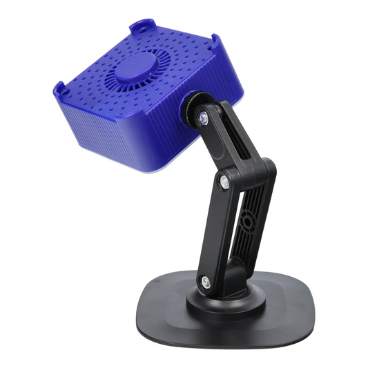 Extractor de Humo Mechanic FUL-4, 4en1