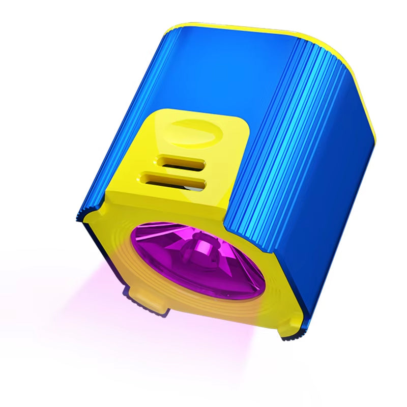 Lámpara UV Mechanic L1