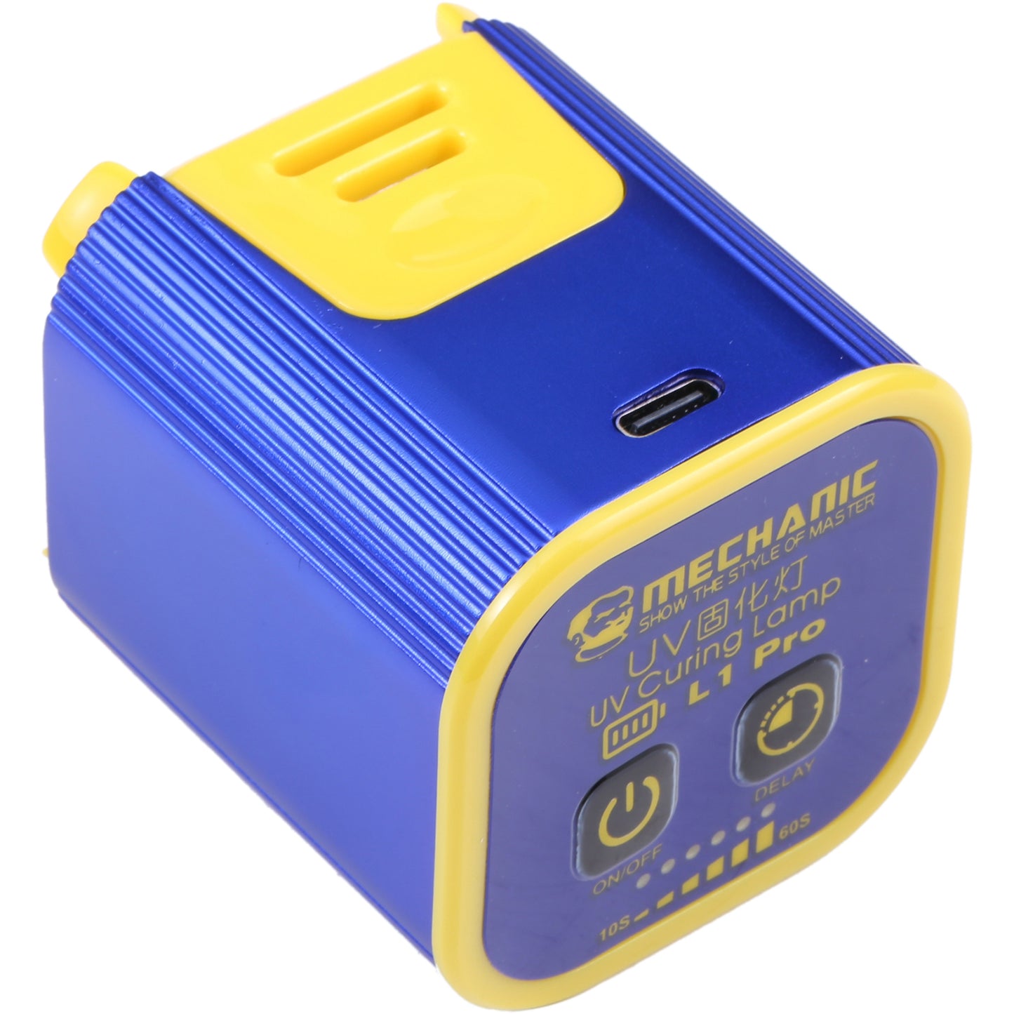 Lámpara UV Mechanic L1 Pro