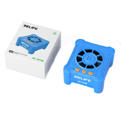 Lámpara UV Relife RL-014E, 2en1