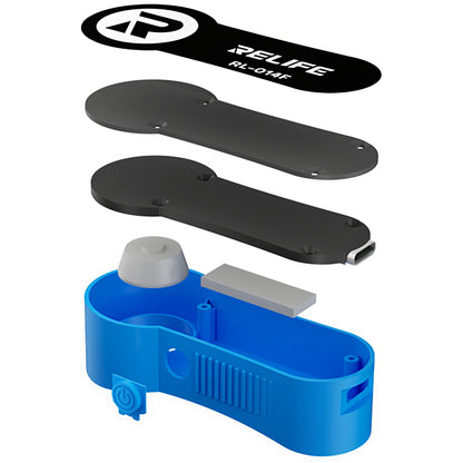 Lámpara UV Relife RL-014F