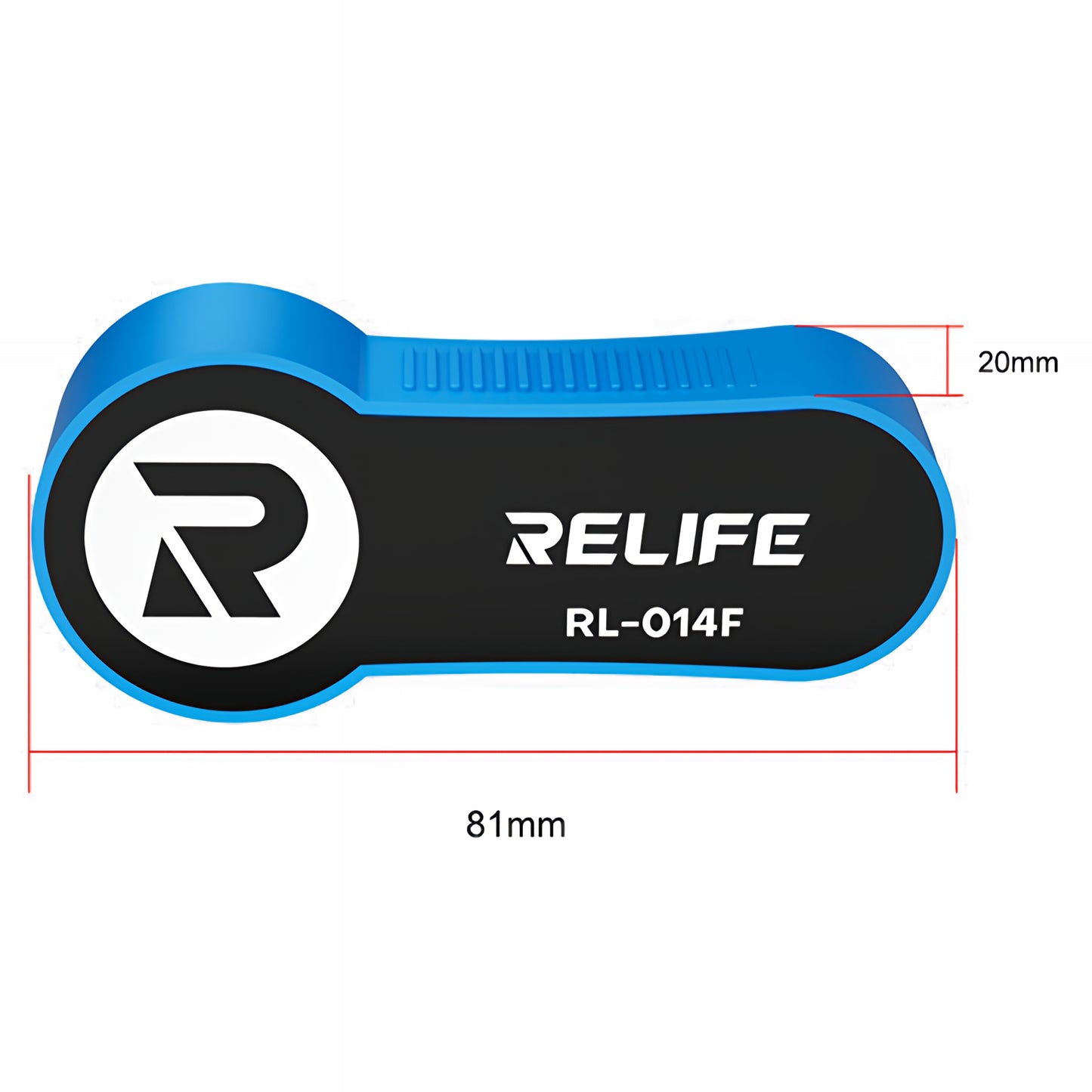 Lámpara UV Relife RL-014F