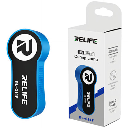 Lámpara UV Relife RL-014F