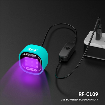 Lámpara UV RF4 RF-CL09