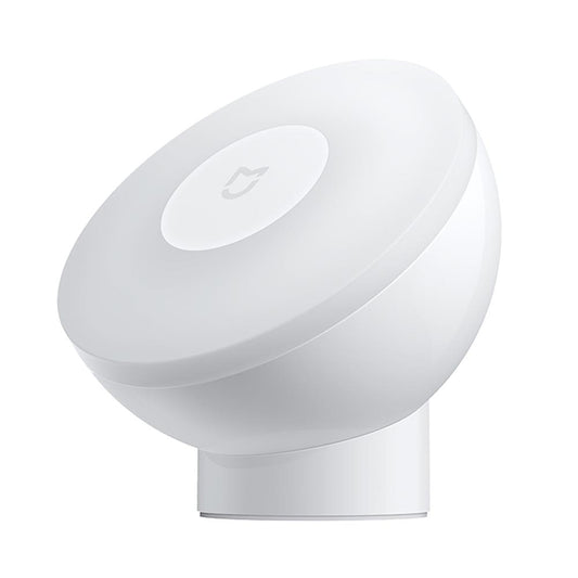 Lámpara Led de Noche Xiaomi Light 2, 2800K, Sensor, Blanca BHR5278GL