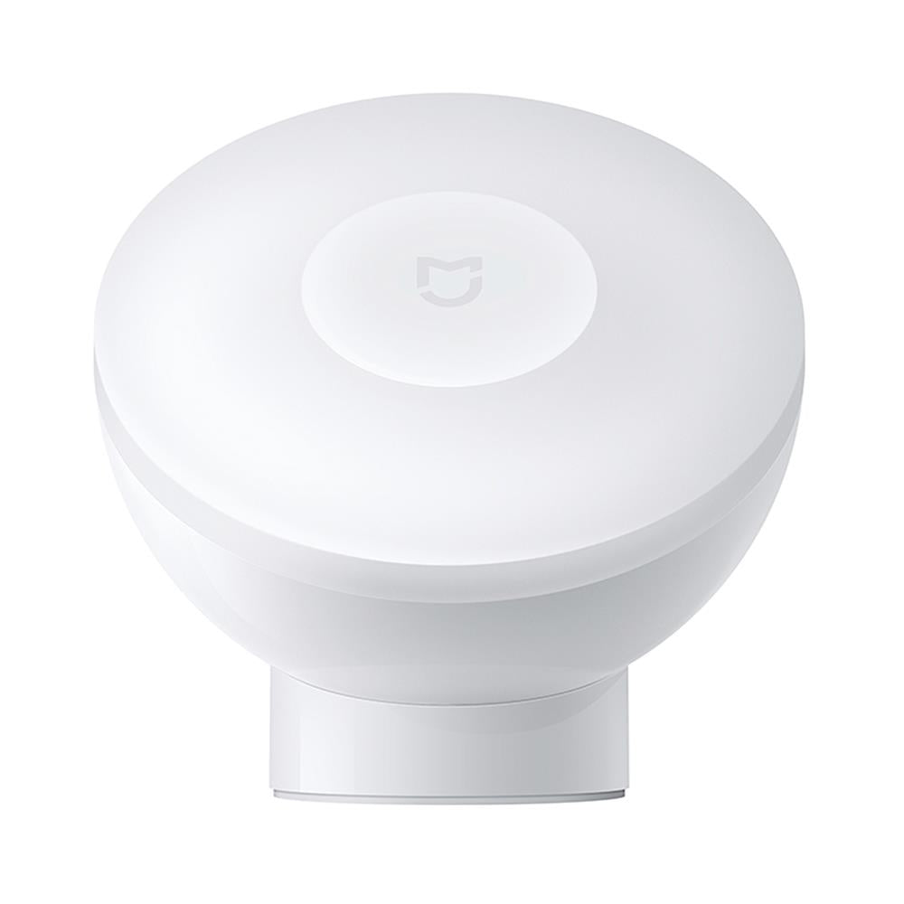 Lámpara Led de Noche Xiaomi Light 2, 2800K, Sensor, Blanca BHR5278GL