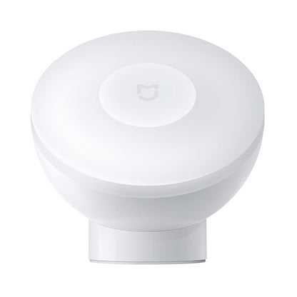 Lámpara Led de Noche Xiaomi Light 2, 2800K, Sensor, Blanca BHR5278GL