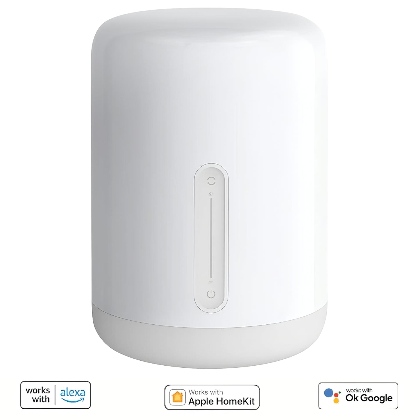 Veghe Xiaomi Xiaomi Lámpara de noche 2, Wi-Fi, RGBW BHR5969EU BHR5969EU 