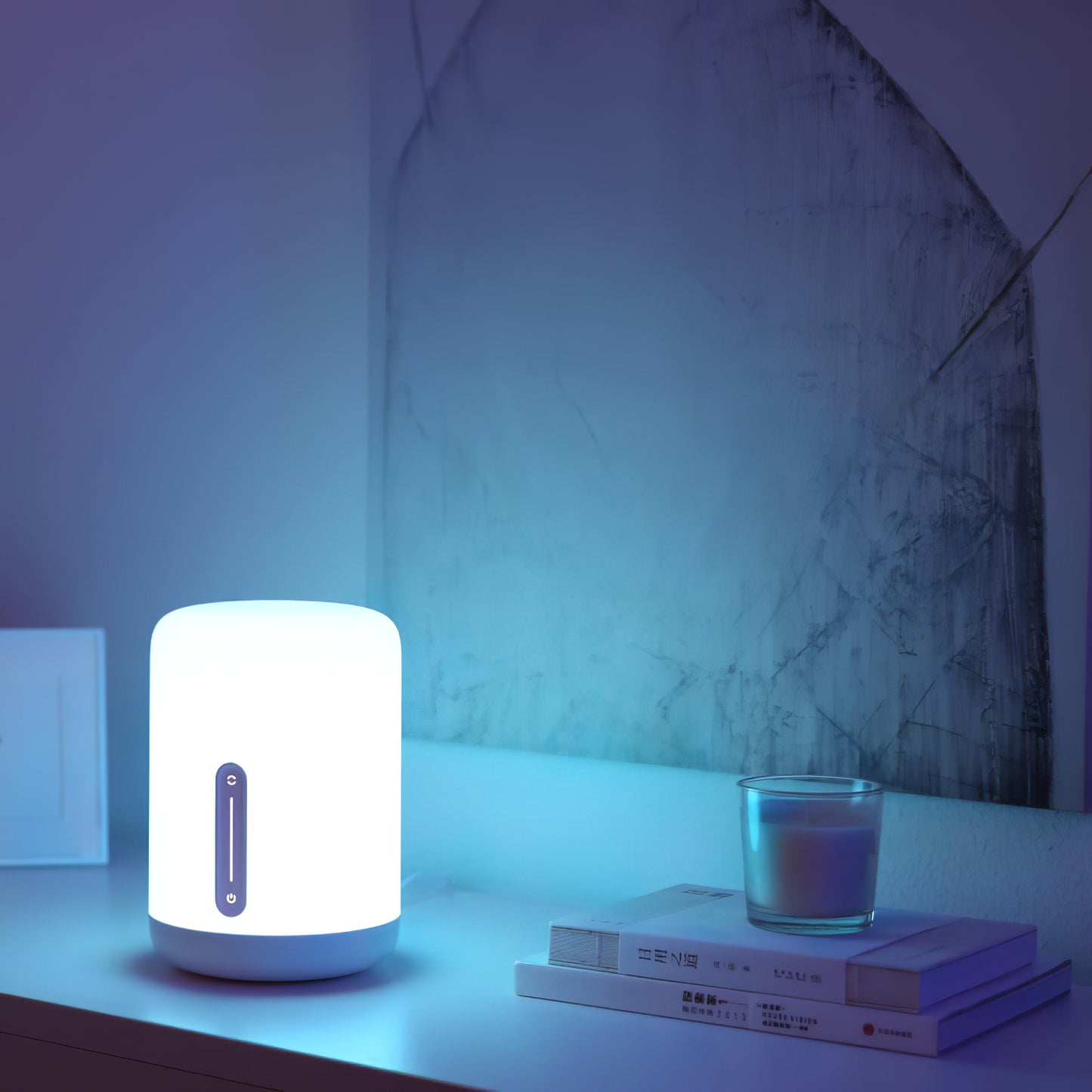 Veghe Xiaomi Xiaomi Lámpara de noche 2, Wi-Fi, RGBW BHR5969EU BHR5969EU 