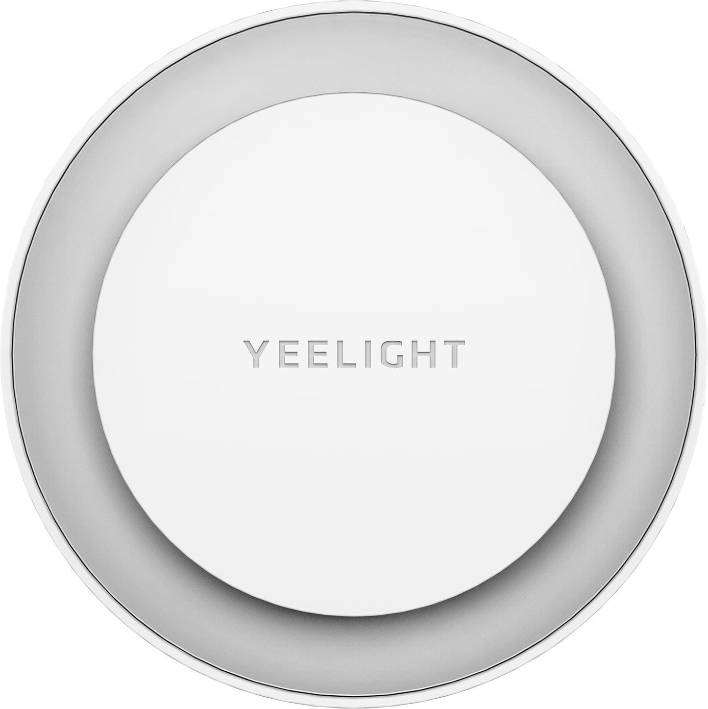 Lámpara Led de Noche Yeelight Plug-in Nightlight, 0.5W, 2500K, Sensor, Versión UK, Blanca YLYD11YL