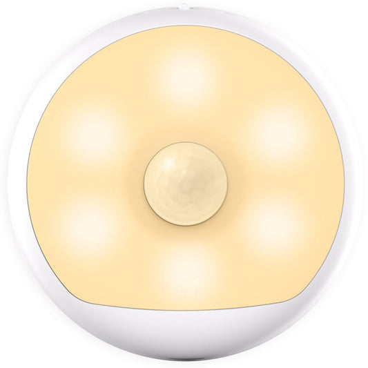 Yeelight Polaris 2 LED Night Light, Sensor, White YLYYD-0024