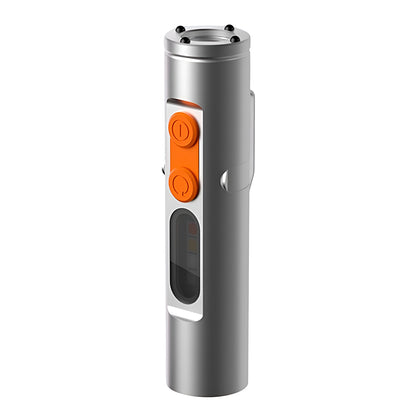 Linterna LED Deerma SD01 4en1