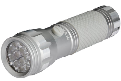 Linterna LED UV Varta