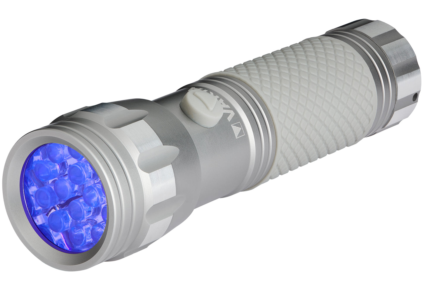 Linterna LED UV Varta