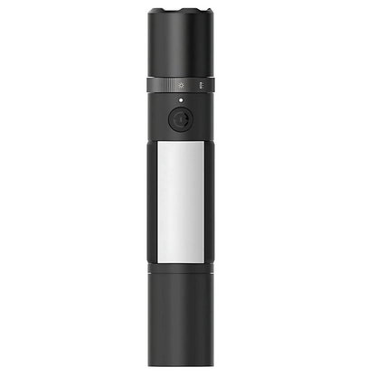 Linterna LED Xiaomi Mi Multifunción, 1000lm, IPX4 BHR7004GL