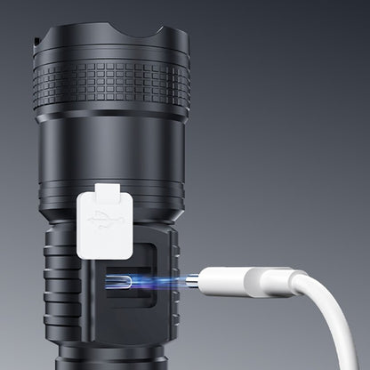 Linterna LED Yesido TC11, 190lm