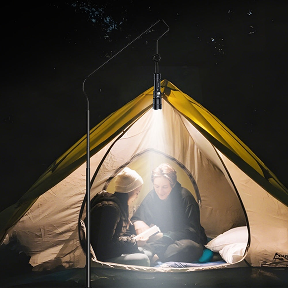 Linterna LED Yesido TC11, 190lm