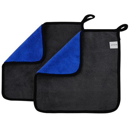 Paño Auto Proove Carshine, 30cm x 30cm, Set 2 piezas AACR30000003