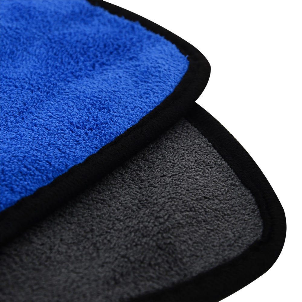 Paño Auto Proove Carshine, 30cm x 30cm, Set 2 piezas AACR30000003