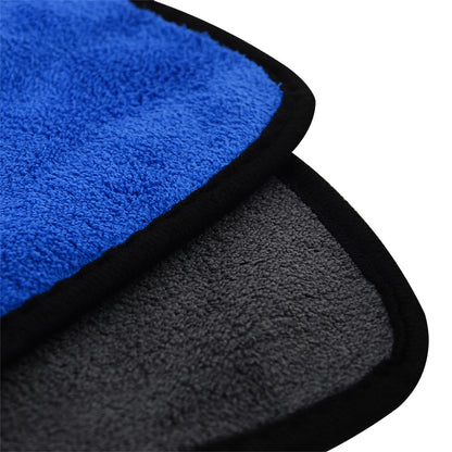 Paño Auto Proove Carshine, 30cm x 30cm, Set 2 piezas AACR30000003