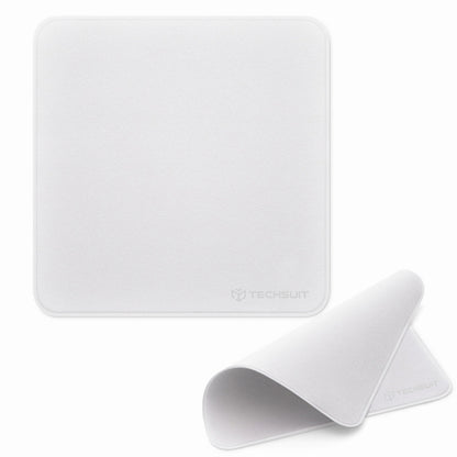 Paño de Microfibra Techsuit TPC1, Blanco