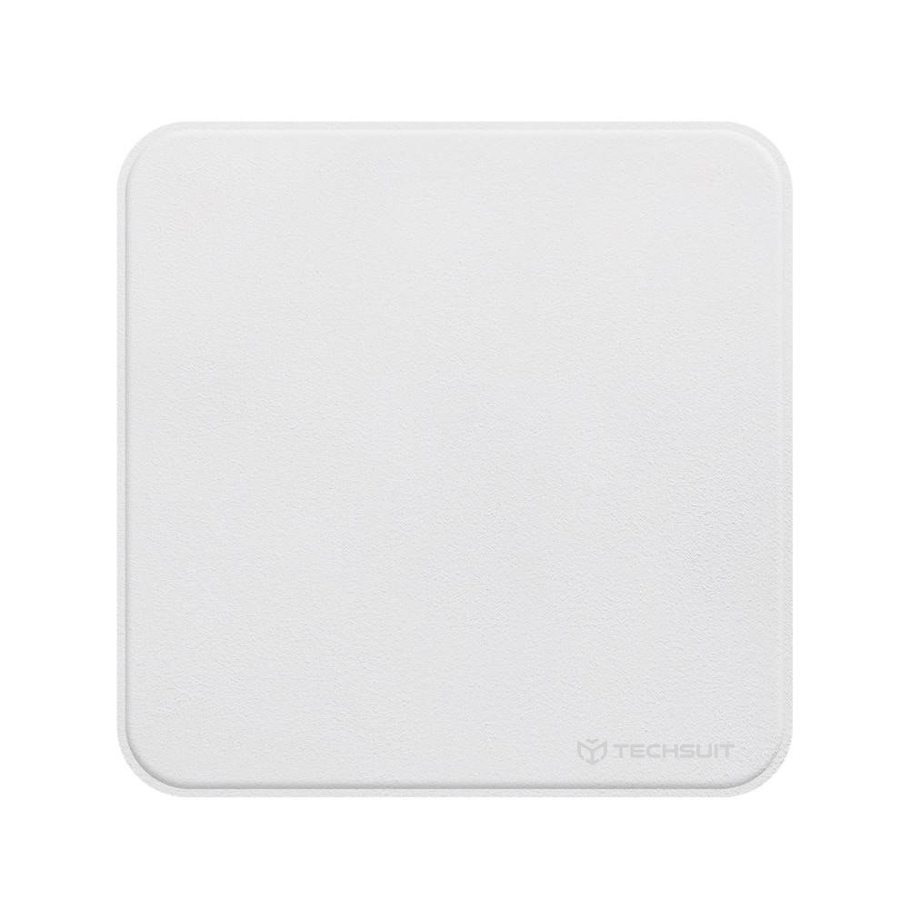 Paño de Microfibra Techsuit TPC1, Blanco